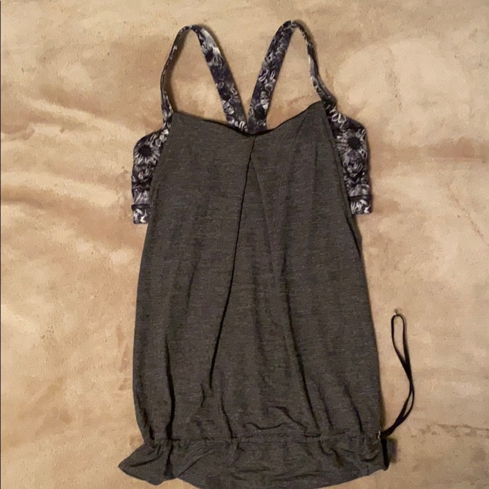 Lululemon Tanktop